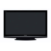 Panasonic TX-P42U20E Panasonic TX-P42U20E